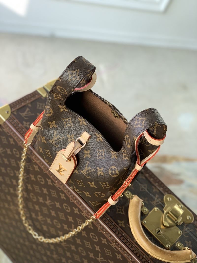 LV Cosmetic Bags